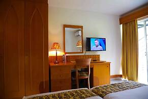 Prime Atlantic Hotel