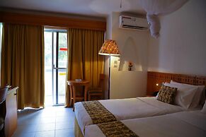 Prime Atlantic Hotel