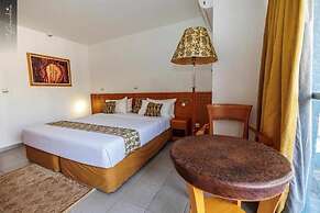 Prime Atlantic Hotel