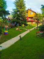 Sapanca  Şeker Bungalov