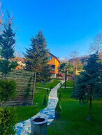 Sapanca  Şeker Bungalov
