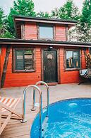 Sapanca  Şeker Bungalov
