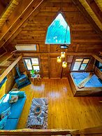 Sapanca  Şeker Bungalov