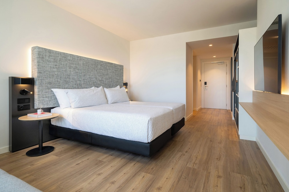 INNSiDE by Meliá Madrid Valdebebas