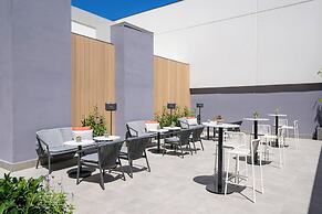 INNSiDE by Meliá Madrid Valdebebas