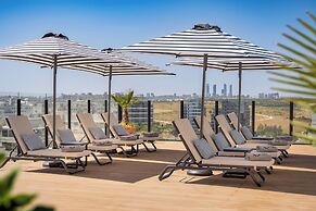 INNSiDE by Meliá Madrid Valdebebas