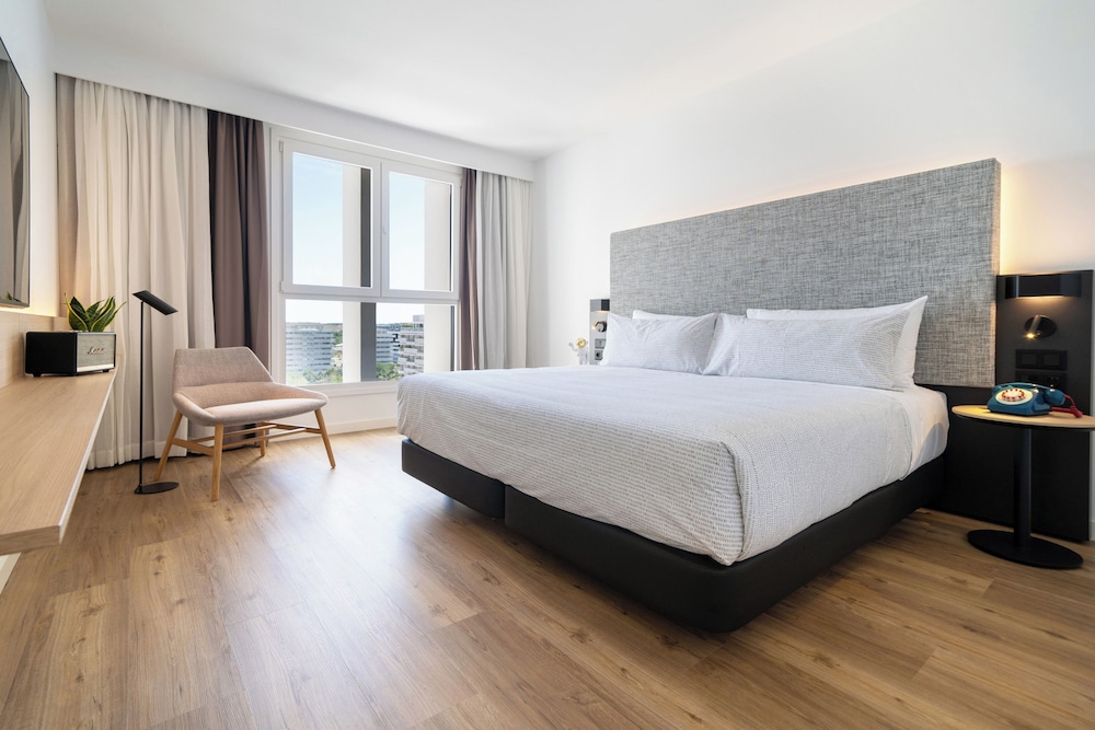 INNSiDE by Meliá Madrid Valdebebas