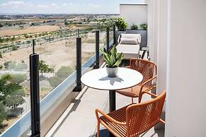 INNSiDE by Meliá Madrid Valdebebas