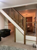 Impeccable 3-bed House in York