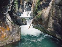 Hotel Märzenklamm Stumm im Zillertal