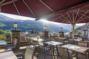 Hotel Märzenklamm Stumm im Zillertal