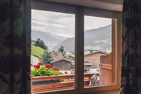 Hotel Märzenklamm Stumm im Zillertal