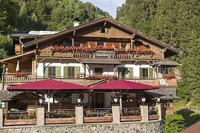 Hotel Märzenklamm Stumm im Zillertal