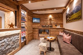Hotel Märzenklamm Stumm im Zillertal