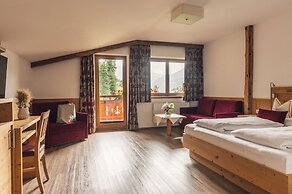 Hotel Märzenklamm Stumm im Zillertal