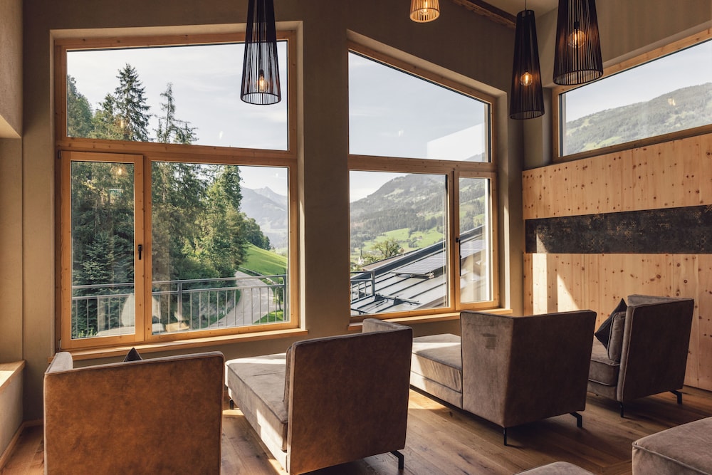 Hotel Märzenklamm Stumm im Zillertal
