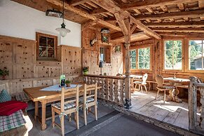 Hotel Märzenklamm Stumm im Zillertal
