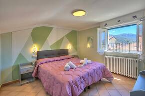 Petit Bijou De Stresa 2 Steps From Lake