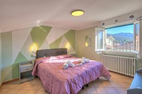 Petit Bijou De Stresa 2 Steps From Lake