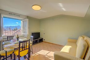 Petit Bijou De Stresa 2 Steps From Lake