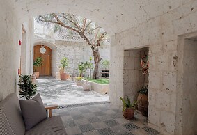 Palacio Guaqui