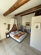 Le Mas Des Chutes