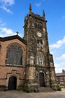 Macclesfield Lodge