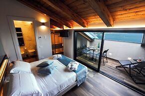 Kemì Luxury Suites