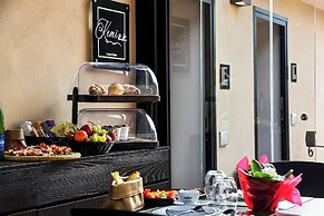 Kemì Luxury Suites
