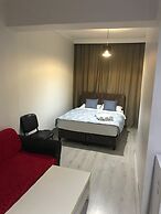 GARDEN SUİTE HOTEL