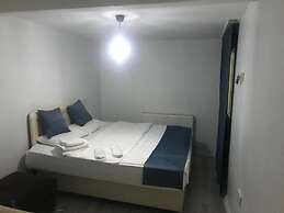 GARDEN SUİTE HOTEL
