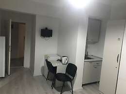 GARDEN SUİTE HOTEL