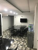 GARDEN SUİTE HOTEL