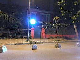 GARDEN SUİTE HOTEL