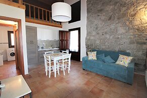 Agriturismo Dispenza
