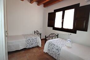 Agriturismo Dispenza
