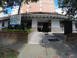 Hotel Boutique Plaza 36