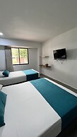 Hotel Boutique Plaza 36