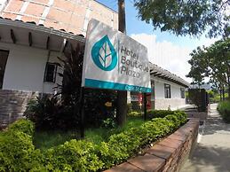 Hotel Boutique Plaza 36