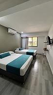Hotel Boutique Plaza 36