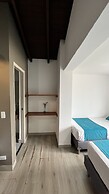 Hotel Boutique Plaza 36