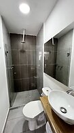 Hotel Boutique Plaza 36