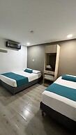 Hotel Boutique Plaza 36