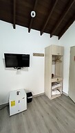 Hotel Boutique Plaza 36