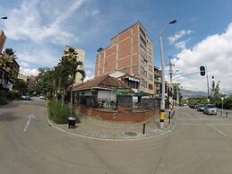 Hotel Boutique Plaza 36