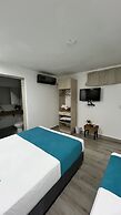 Hotel Boutique Plaza 36