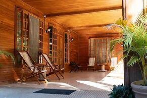 Santa Elena Lodge