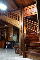 Santa Elena Lodge