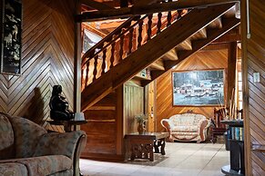 Santa Elena Lodge