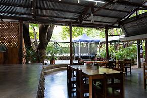 Santa Elena Lodge